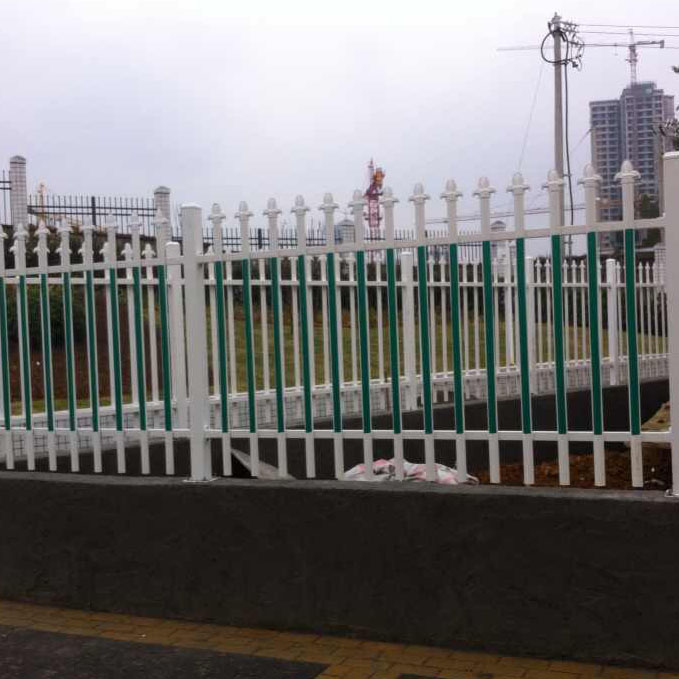 平江围墙护栏-01